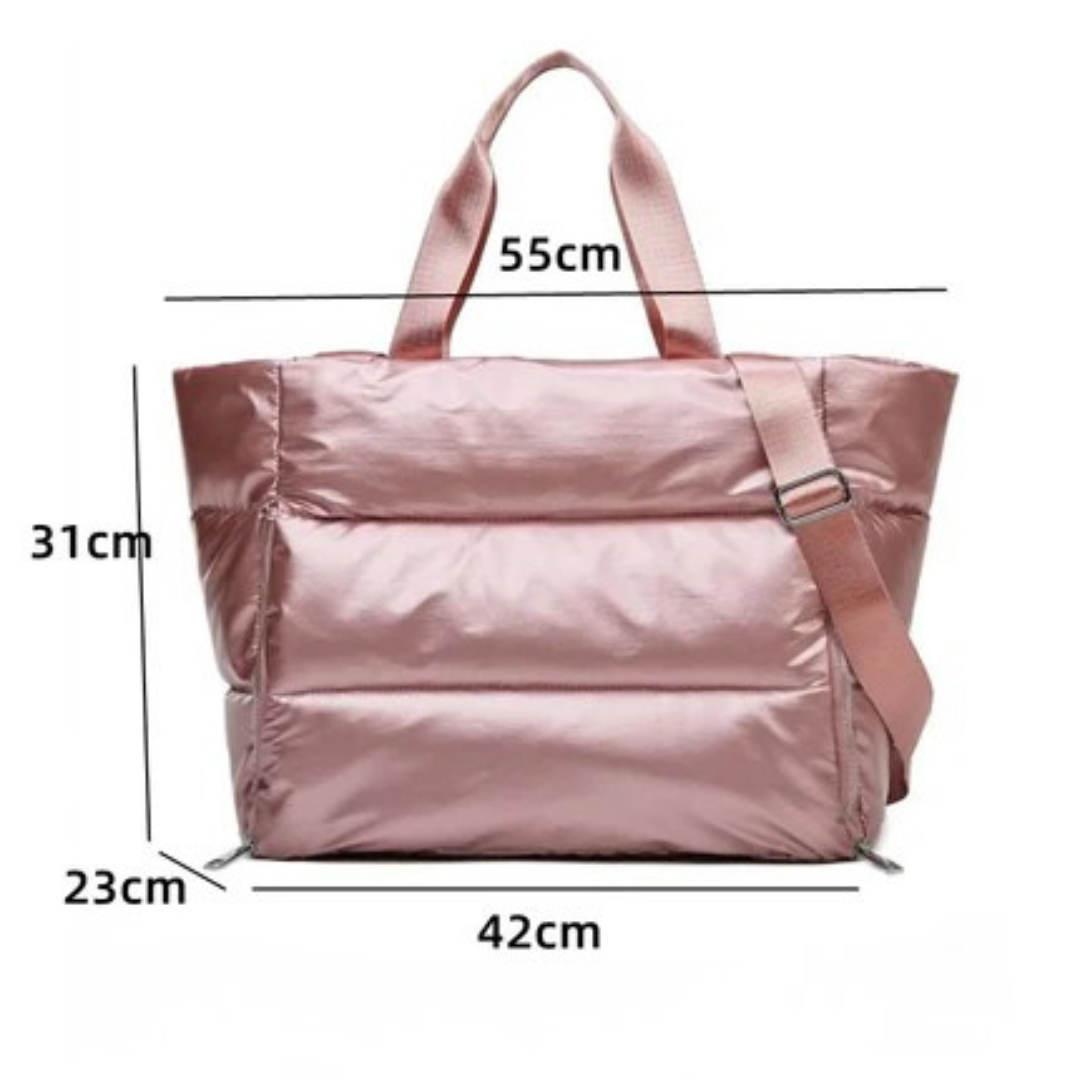 L’Indispensable sac Maison Lyra™